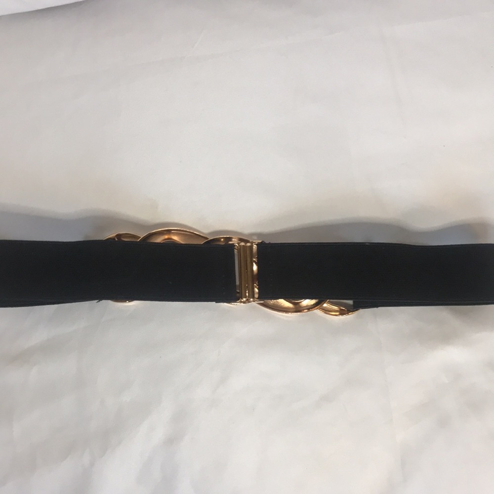 Gold link Belt - Picture 6 of 6